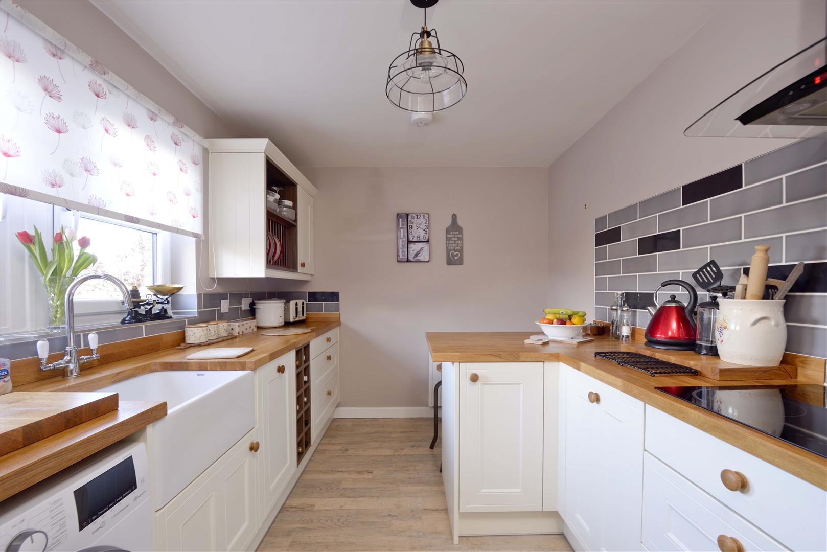 31 Peelwalls Meadows, Ayton, Eyemouth Hastings Legal